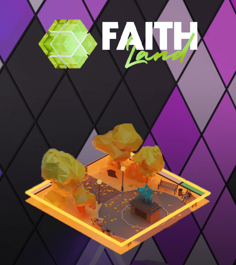 Faith Farming